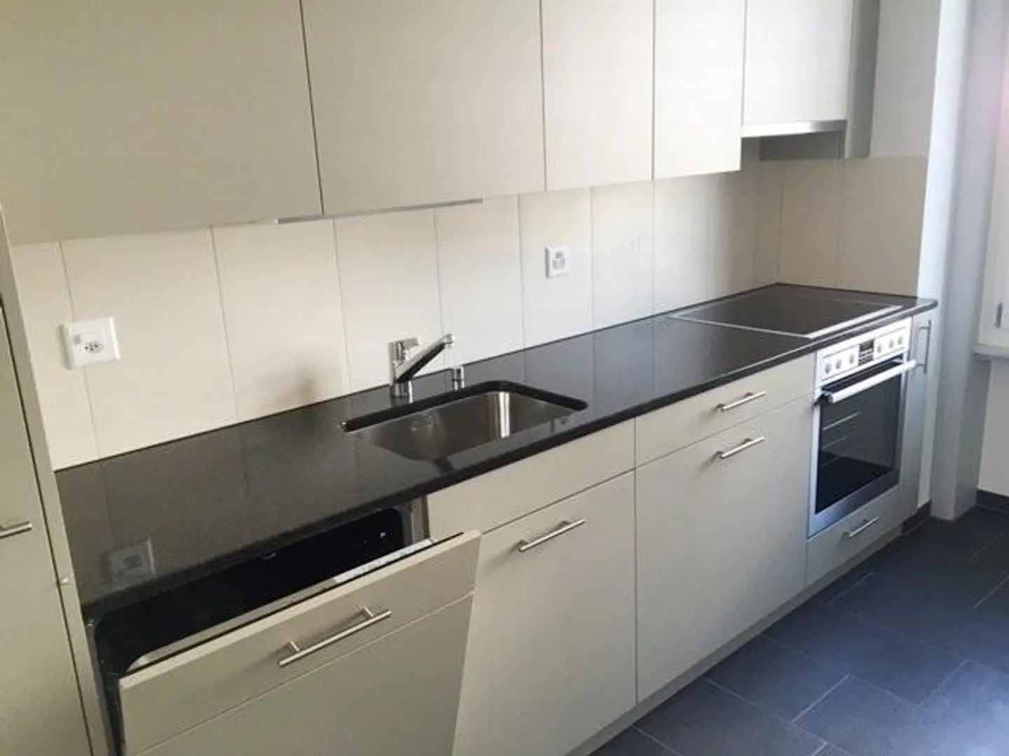 Charmante Renovierte Wohnung - Foto 3 von 4