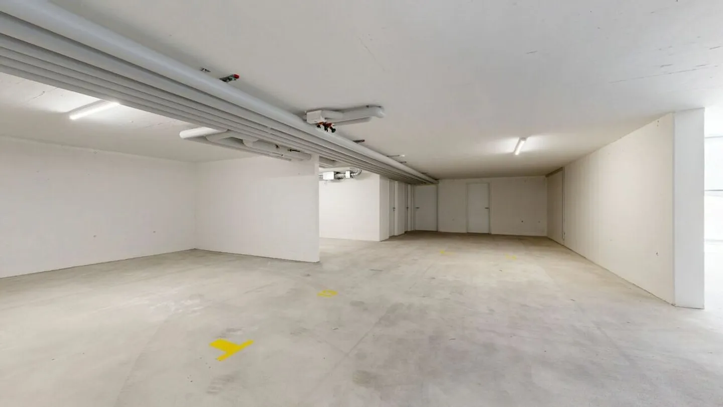 Living in the Village - New 3.5-Room Maisonette Apartment - Photo 13 of 15