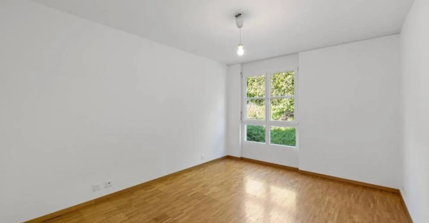 Appartamento di 4,5 locali in un contesto verde - Foto 10 di 11