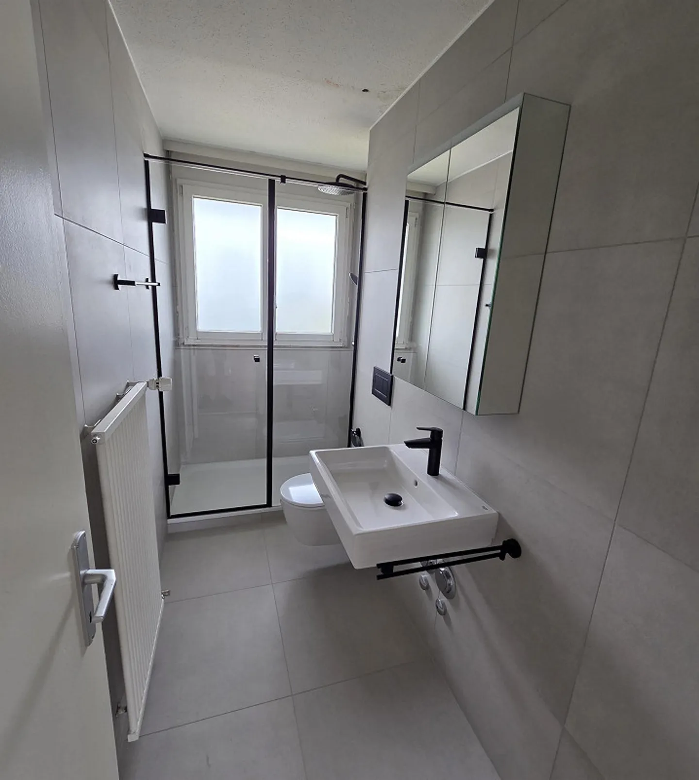 Completely renovated 4½-room apartment in Hünenberg - Photo 6 of 9