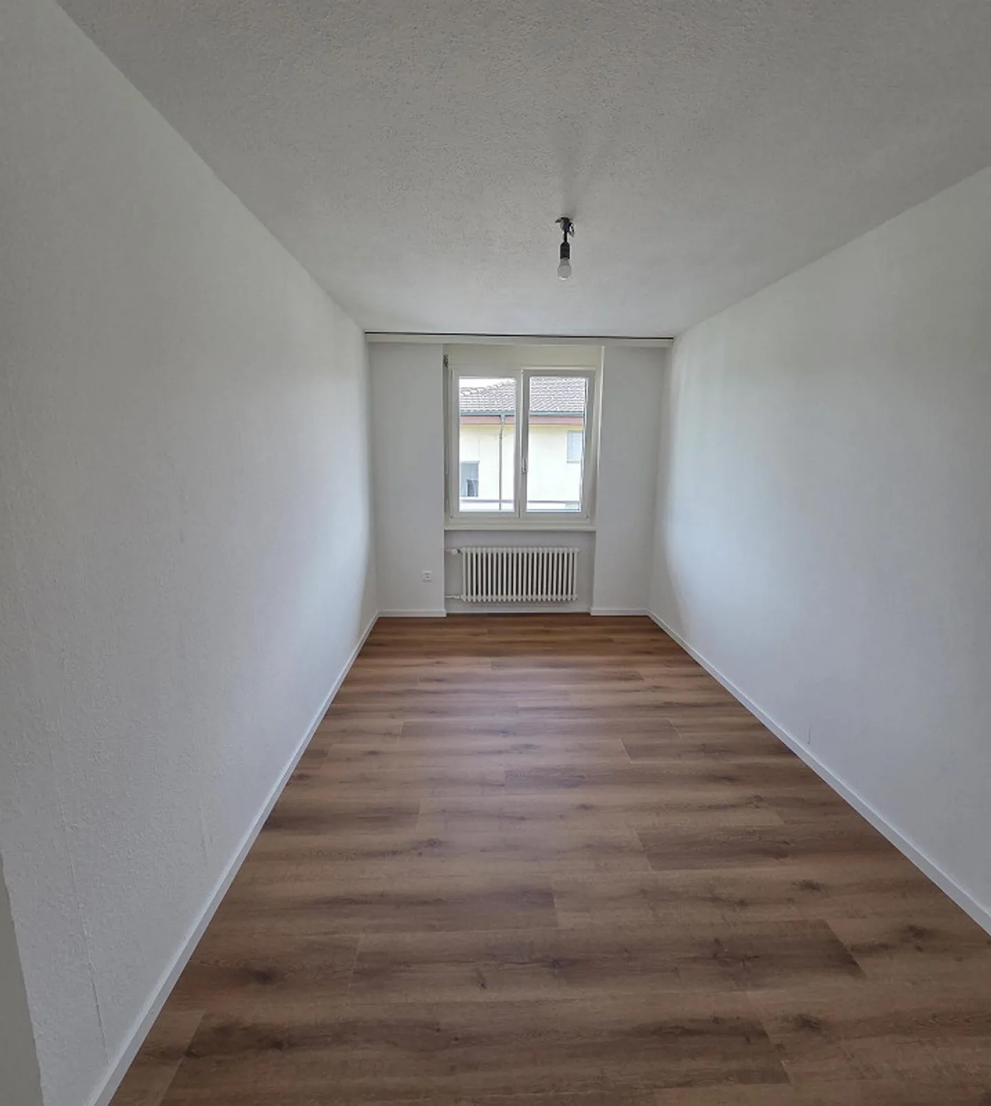 Completely renovated 4½-room apartment in Hünenberg - Photo 5 of 9