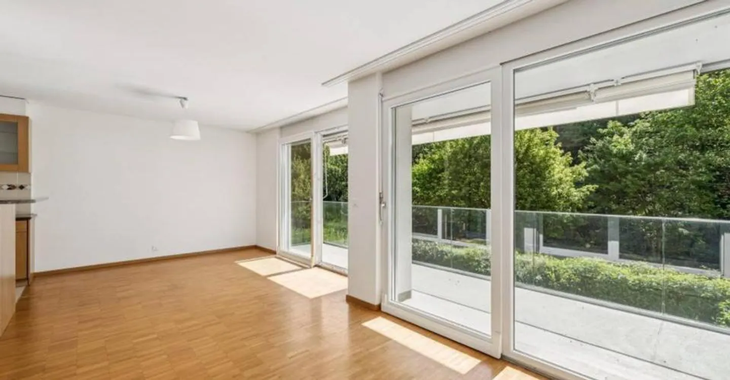 Appartamento di 4,5 locali in un contesto verde - Foto 4 di 11