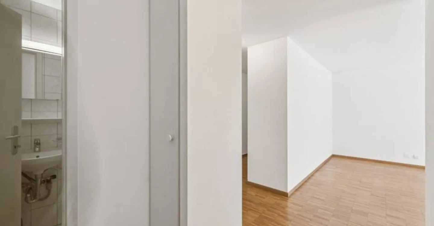 Appartamento di 4,5 locali in un contesto verde - Foto 6 di 11