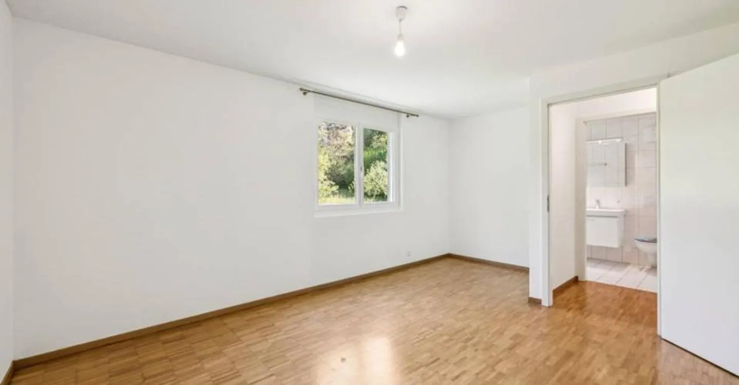 Appartamento di 4,5 locali in un contesto verde - Foto 7 di 11