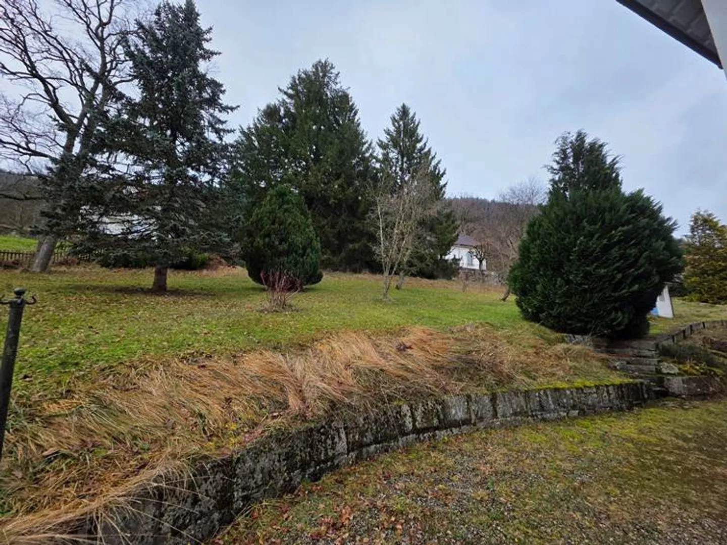 Maison de maître élégante à Sonvilier - Photo 14 sur 30