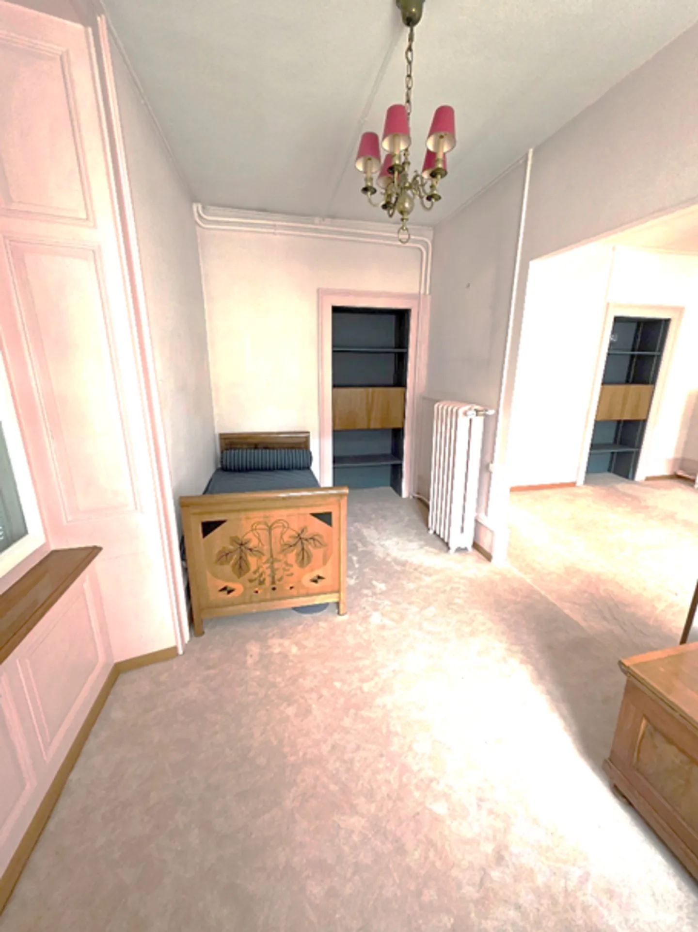 Maison de maître élégante à Sonvilier - Photo 19 sur 30