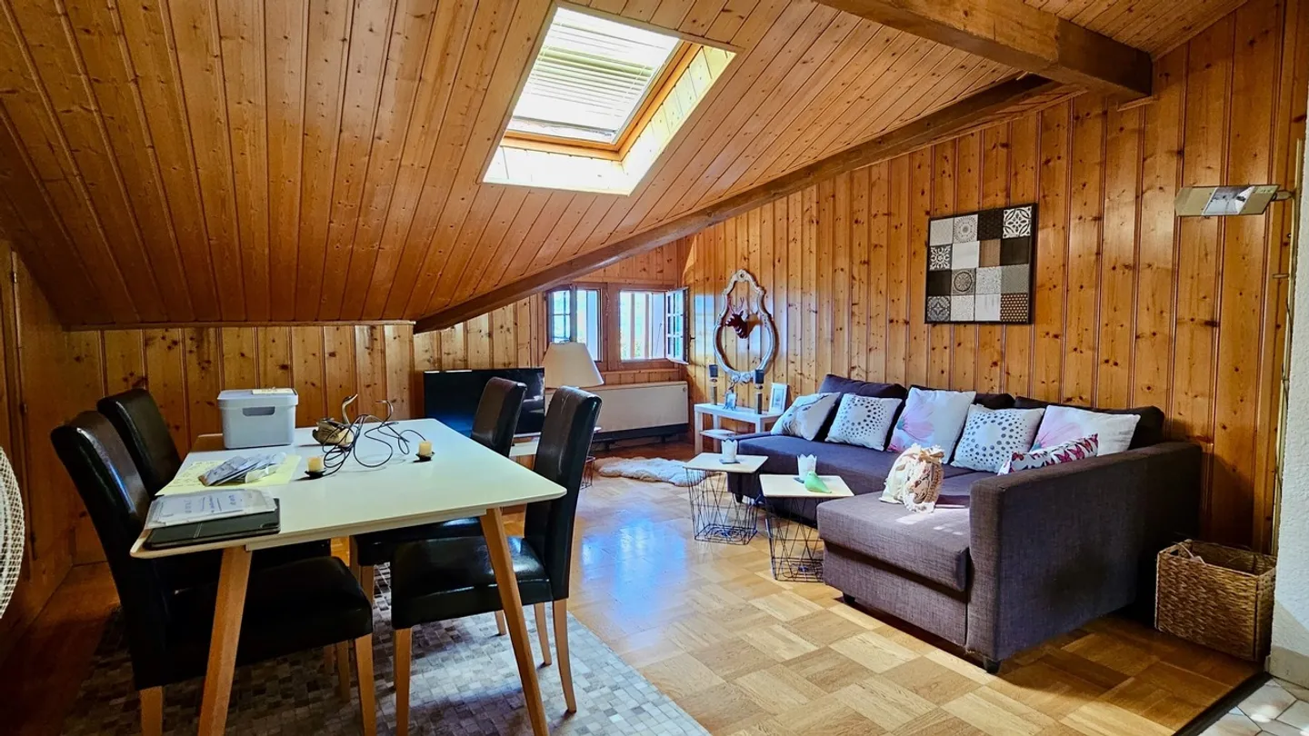Casa di villaggio con diversi appartamenti e annessi - Foto 12 di 13