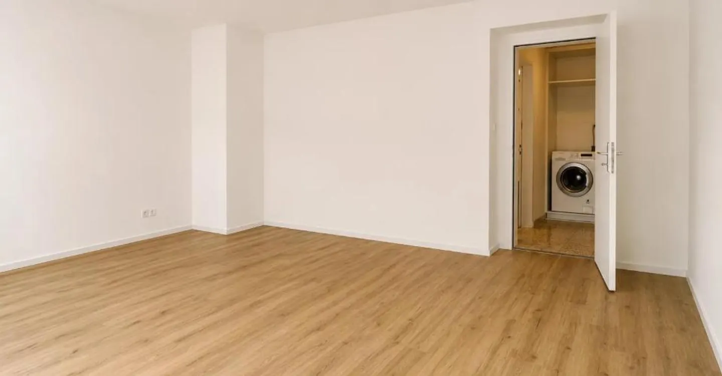 Appartement rénové, excellente lumière - Photo 3 sur 4