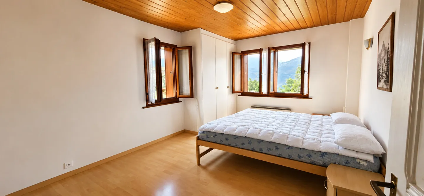 Casa di villaggio con diversi appartamenti e annessi - Foto 10 di 13