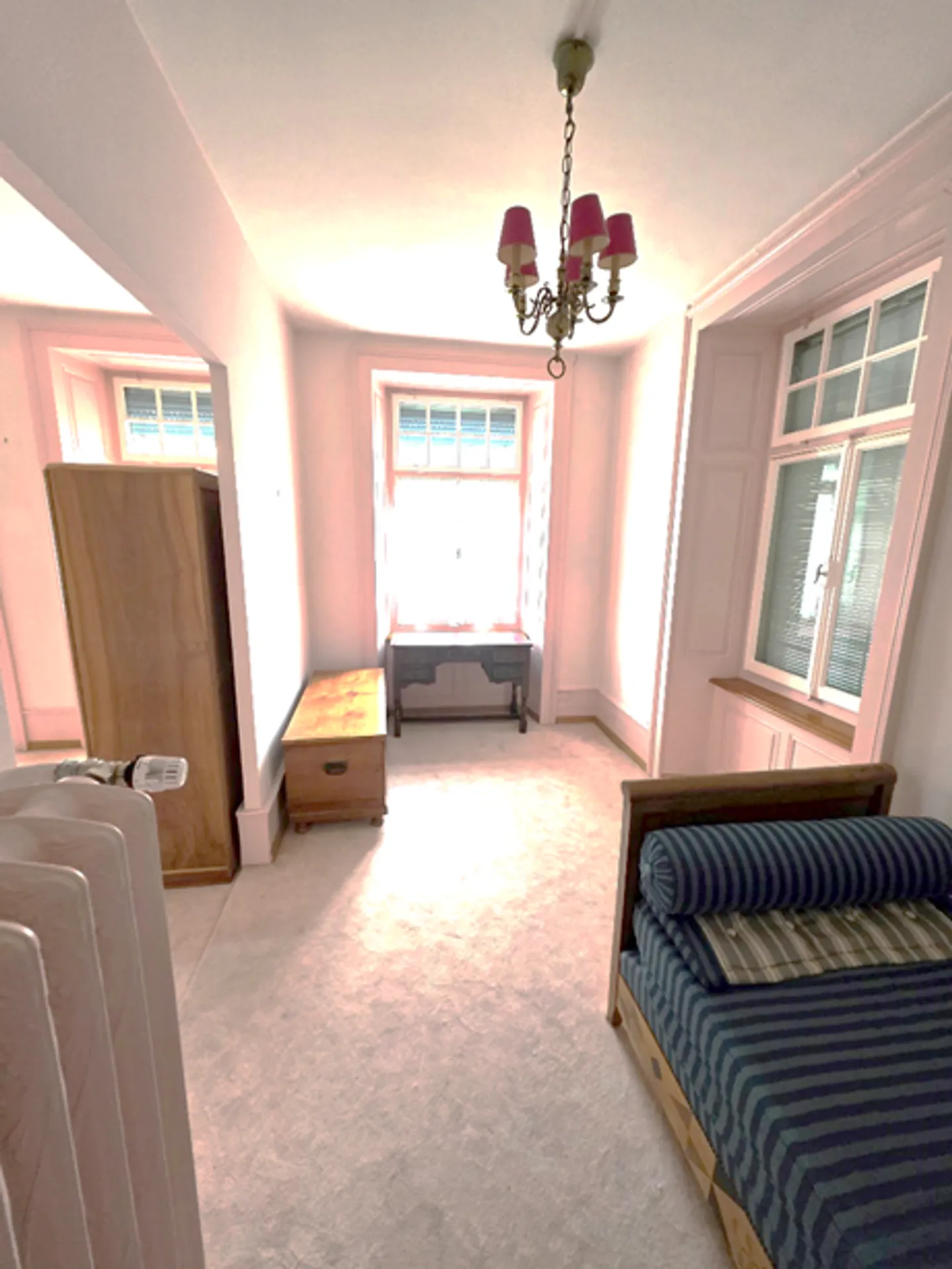 Maison de maître élégante à Sonvilier - Photo 24 sur 30