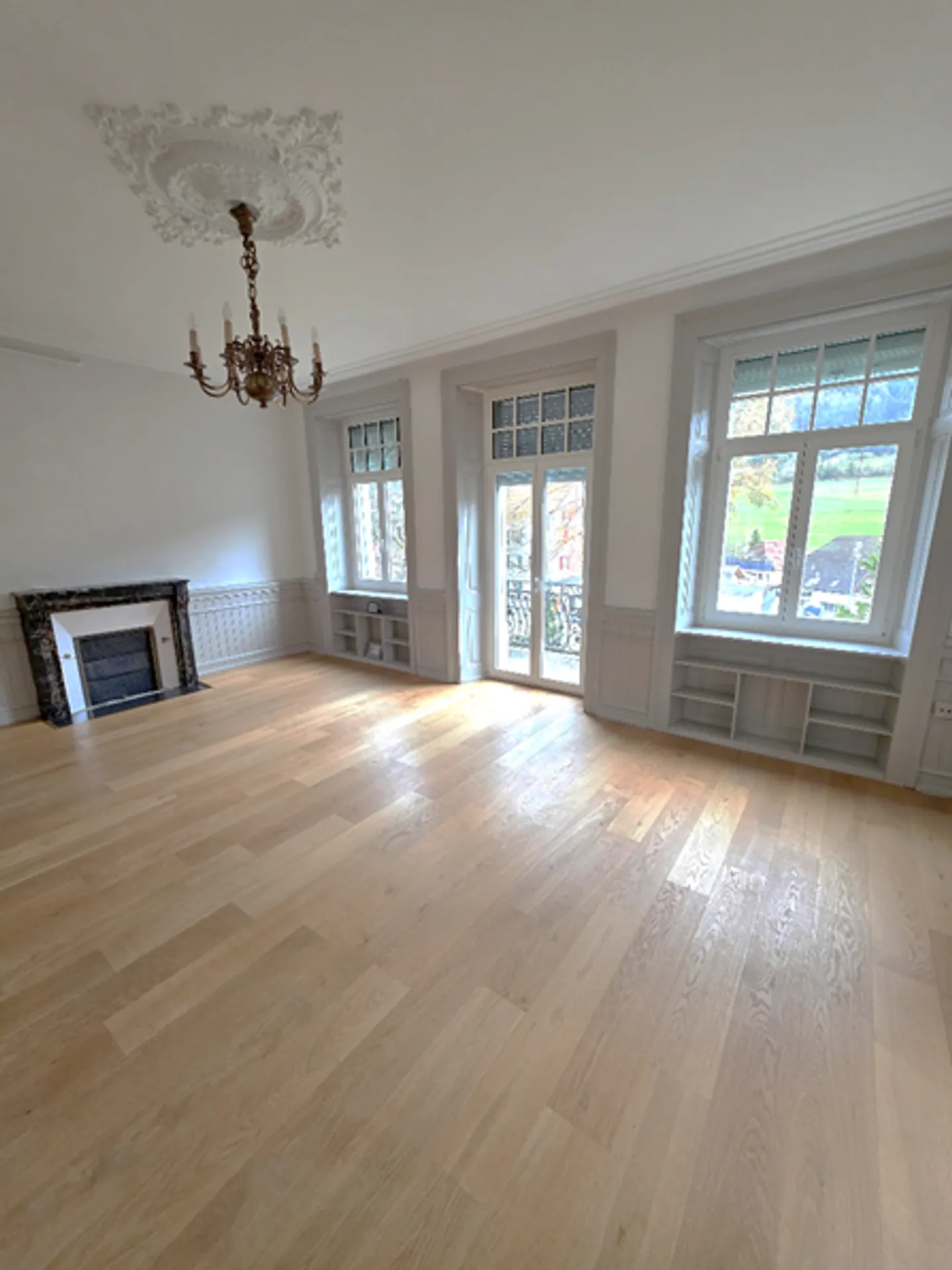 Maison de maître élégante à Sonvilier - Photo 25 sur 30