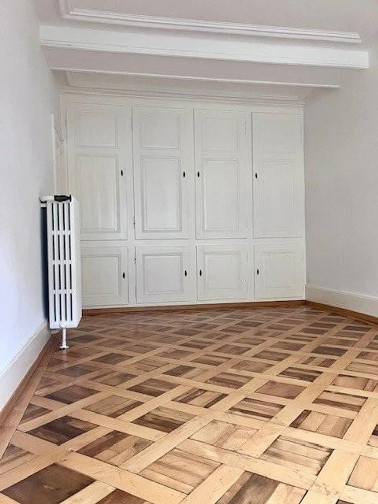 Geräumige 6-Zimmerwohnung - Foto 6 von 12