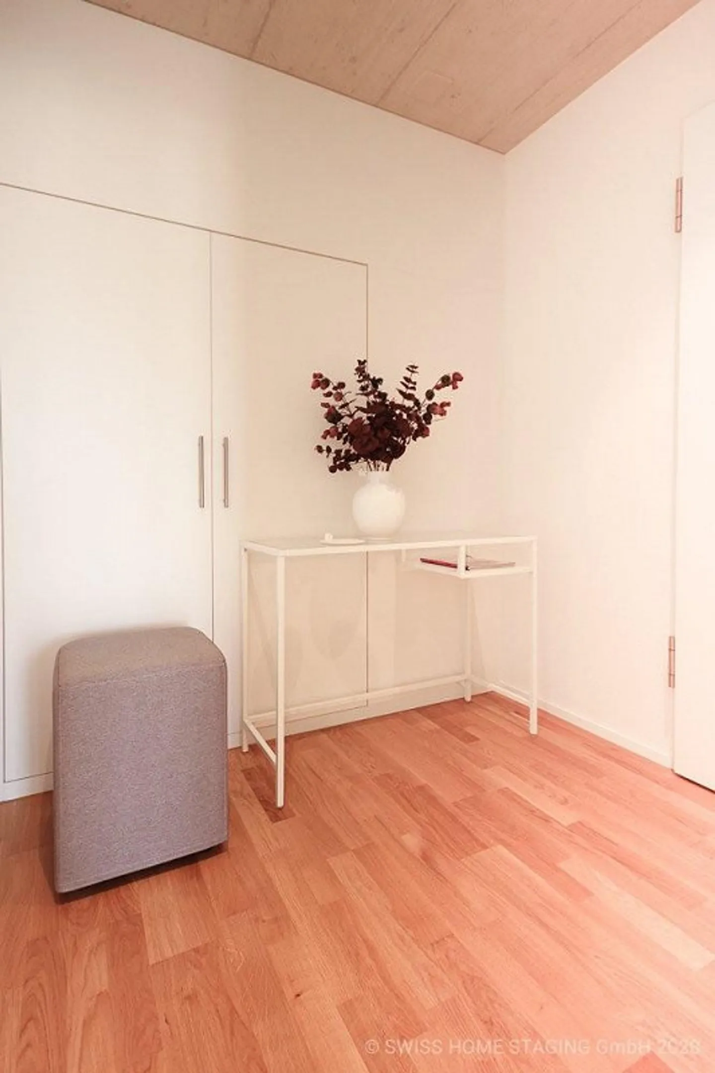 3.5 Room Apartment for Rent in Aarburg - Photo 5 of 8