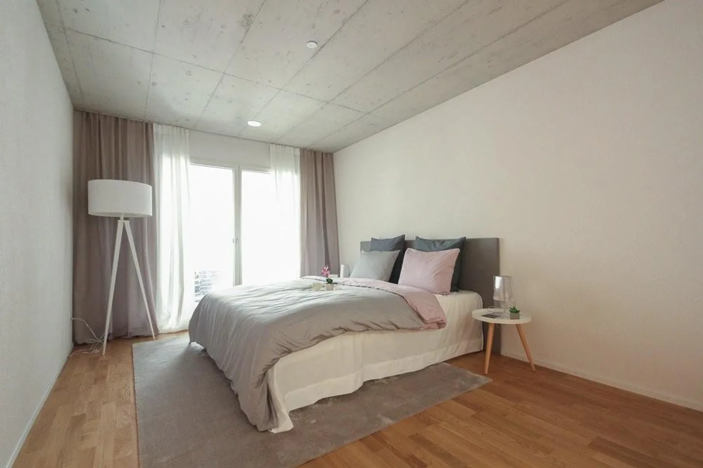 3.5 Room Apartment for Rent in Aarburg - Photo 6 of 8