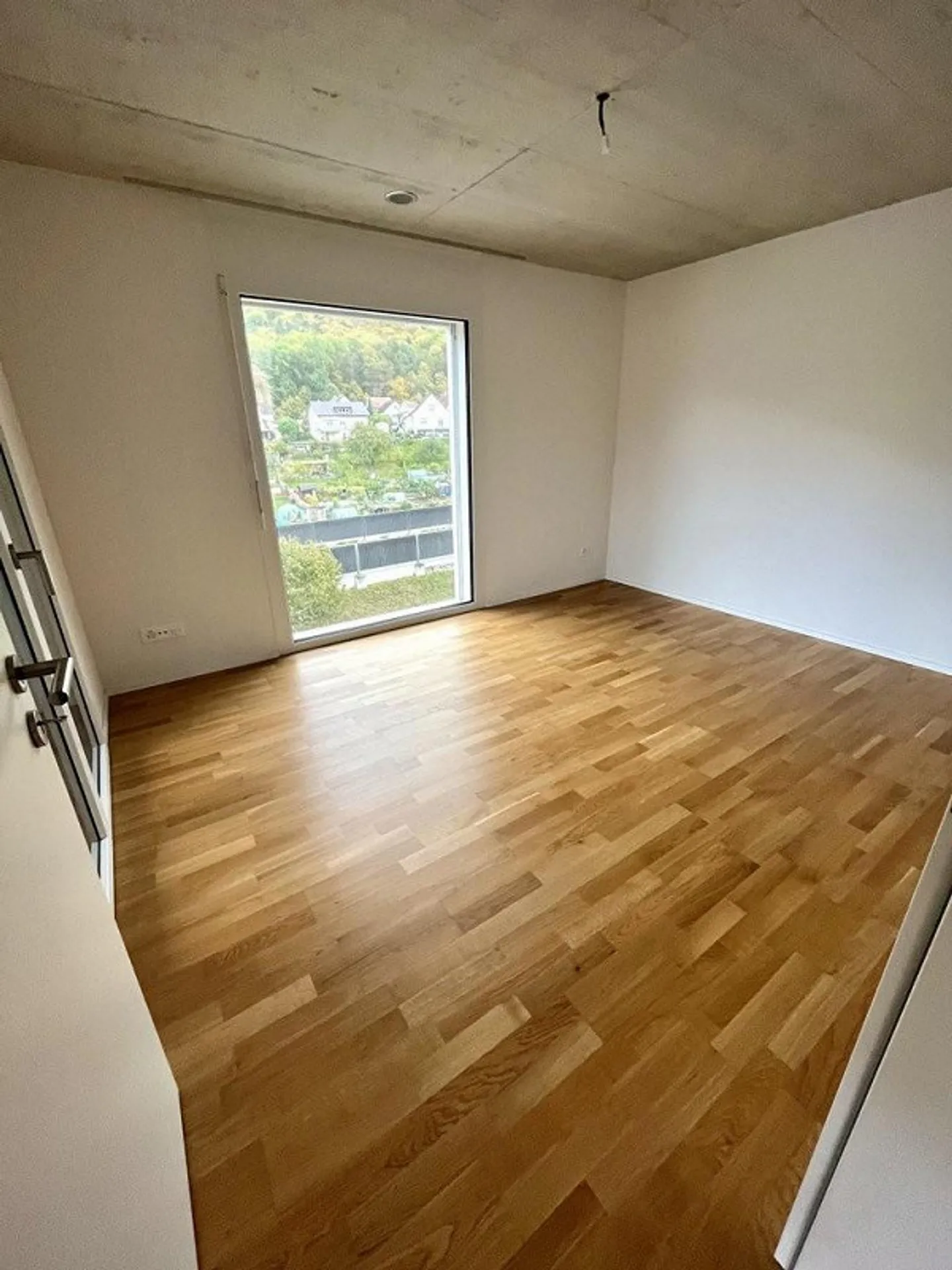 3.5 Room Apartment for Rent in Aarburg - Photo 7 of 8