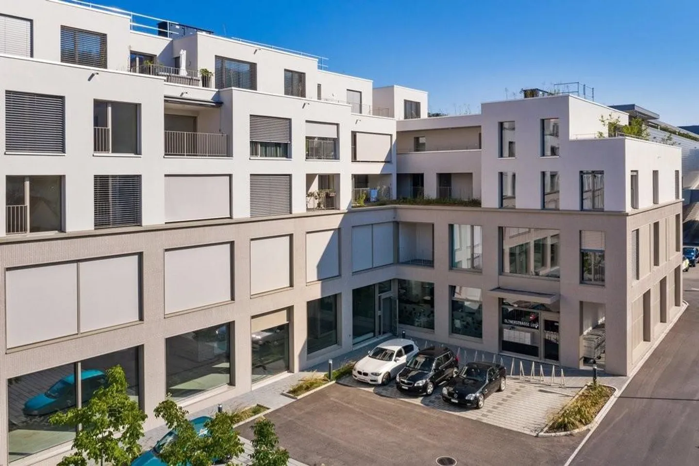 3.5 Room Apartment for Rent in Aarburg - Photo 8 of 8