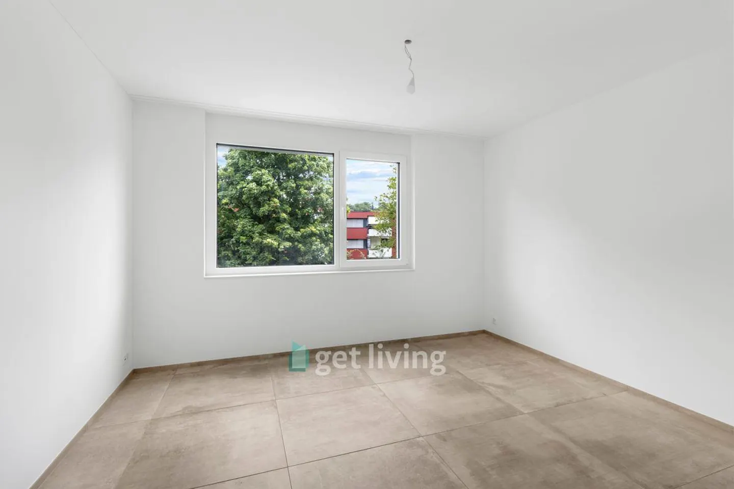 Modernes Apartment mit grosser Terrasse - Foto 4 von 9