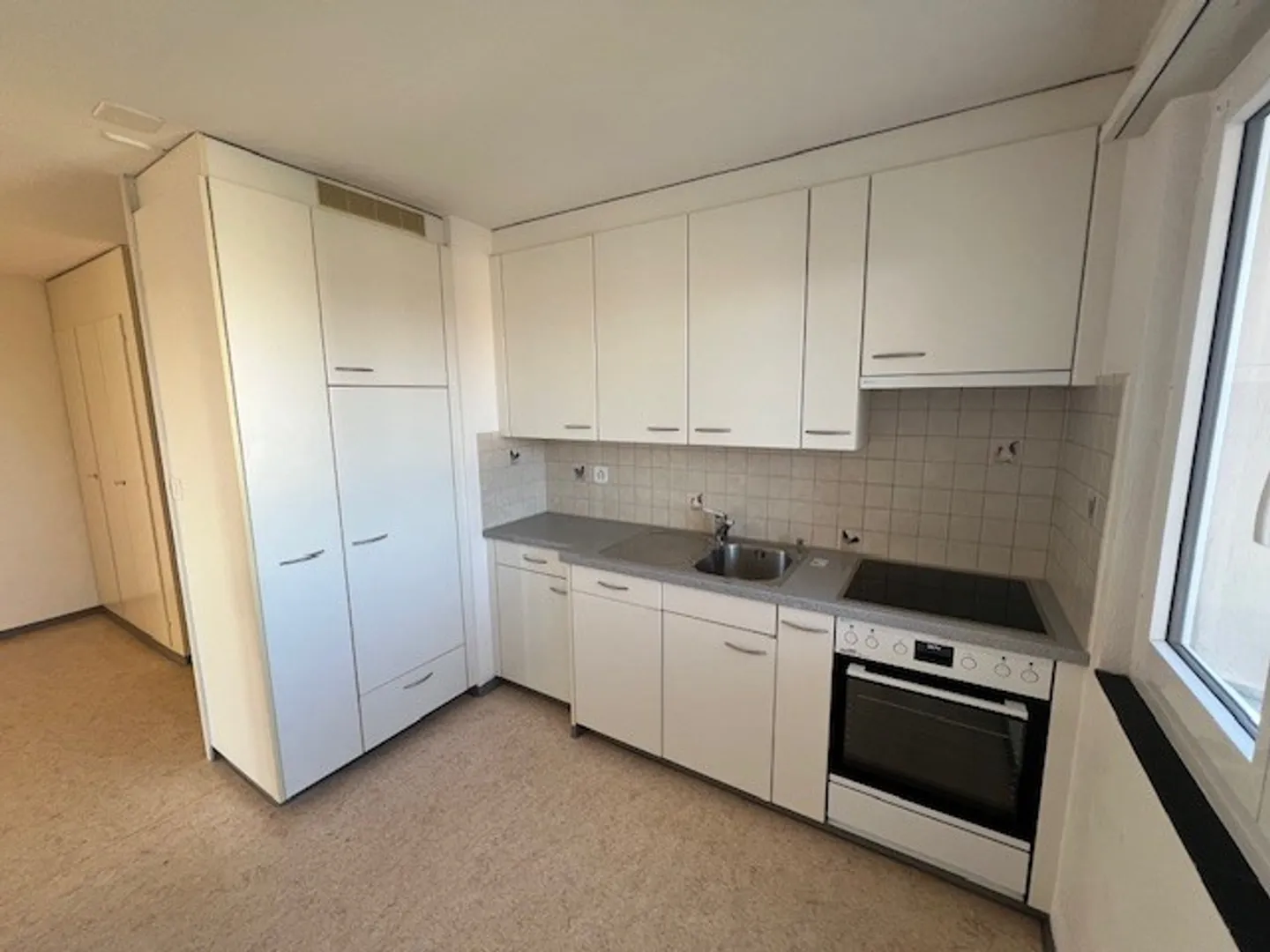 Charmante 3.5-Zimmer-Wohnung - Foto 2 von 5