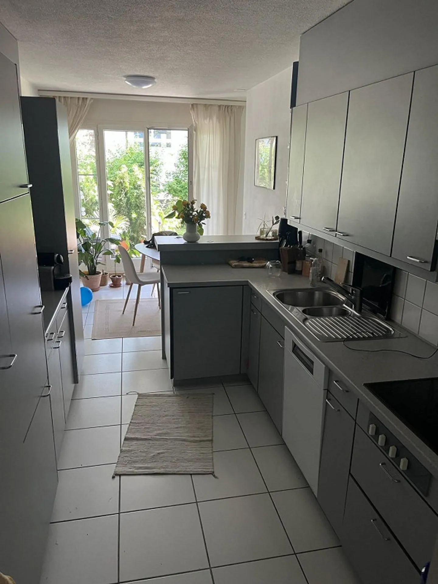 Appartement à louer à Wollishofen - Photo 2 sur 7