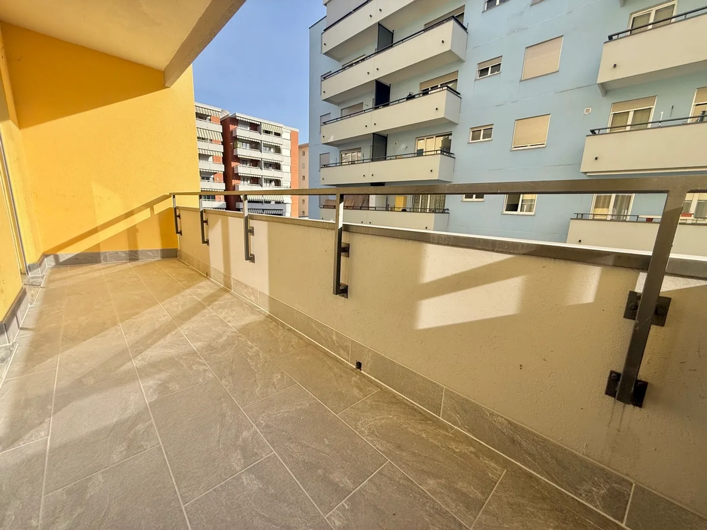 Apartment for rent - Photo 7 of 8