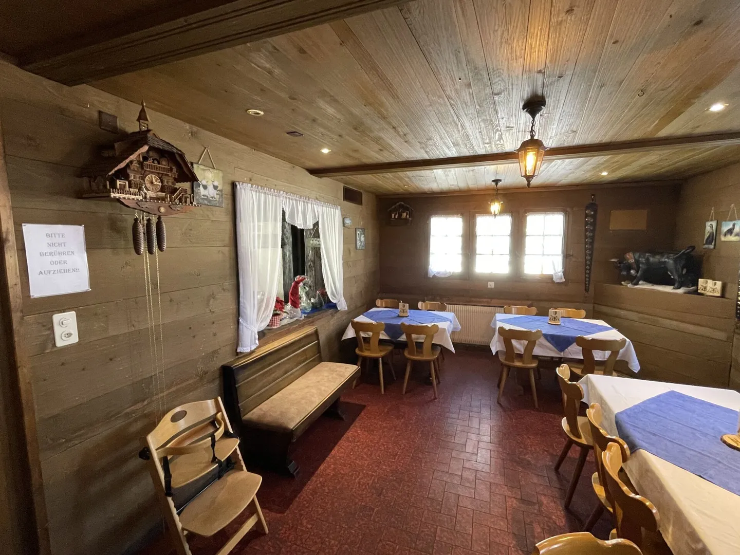 Swiss Hotel in bester Lage - Saas-Almagell - Kanton Wallis - Foto 14 von 50