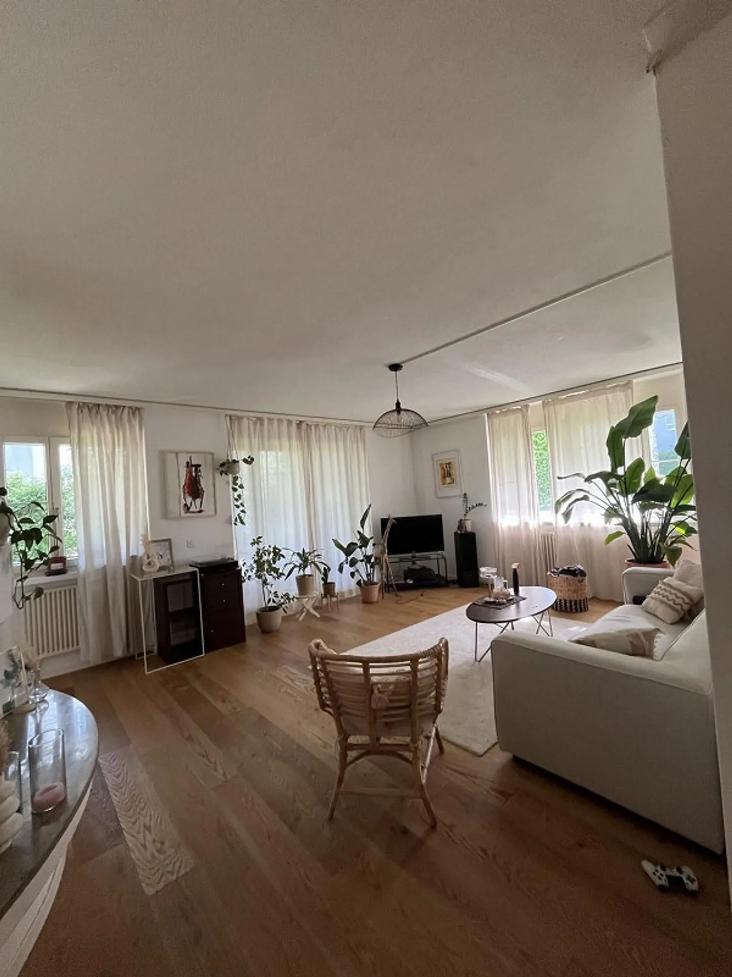 Appartement à louer à Wollishofen - Photo 3 sur 7