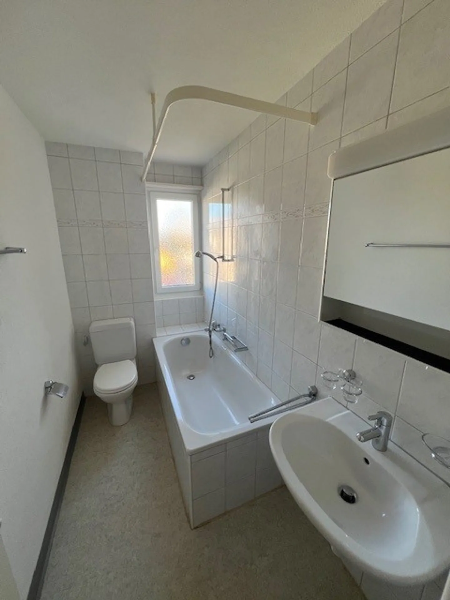 Charmante 3.5-Zimmer-Wohnung - Foto 4 von 5