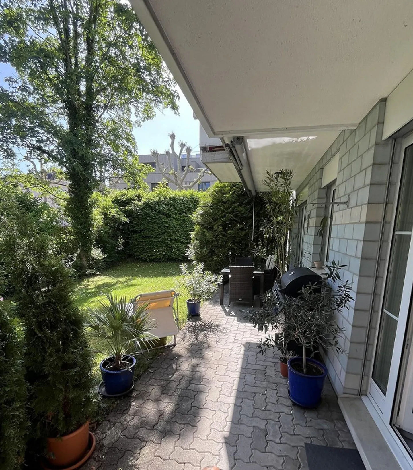 Appartement à louer à Wollishofen - Photo 4 sur 7