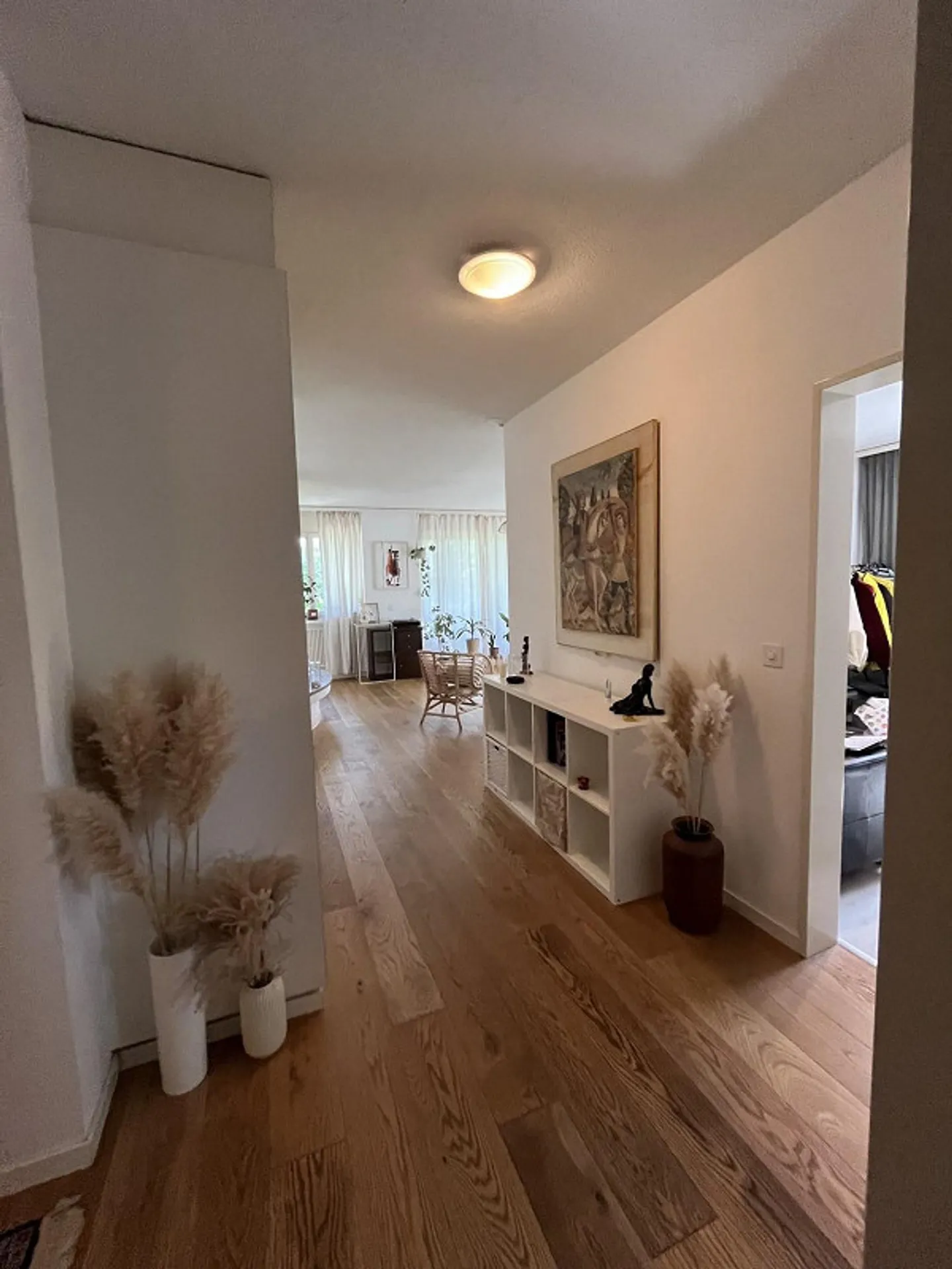 Appartement à louer à Wollishofen - Photo 5 sur 7