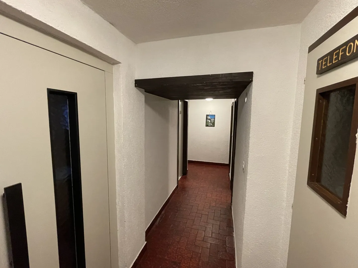 Swiss Hotel in bester Lage - Saas-Almagell - Kanton Wallis - Foto 16 von 50