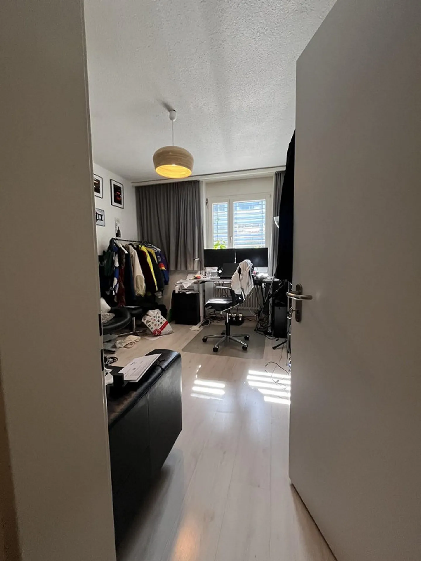 Appartement à louer à Wollishofen - Photo 6 sur 7