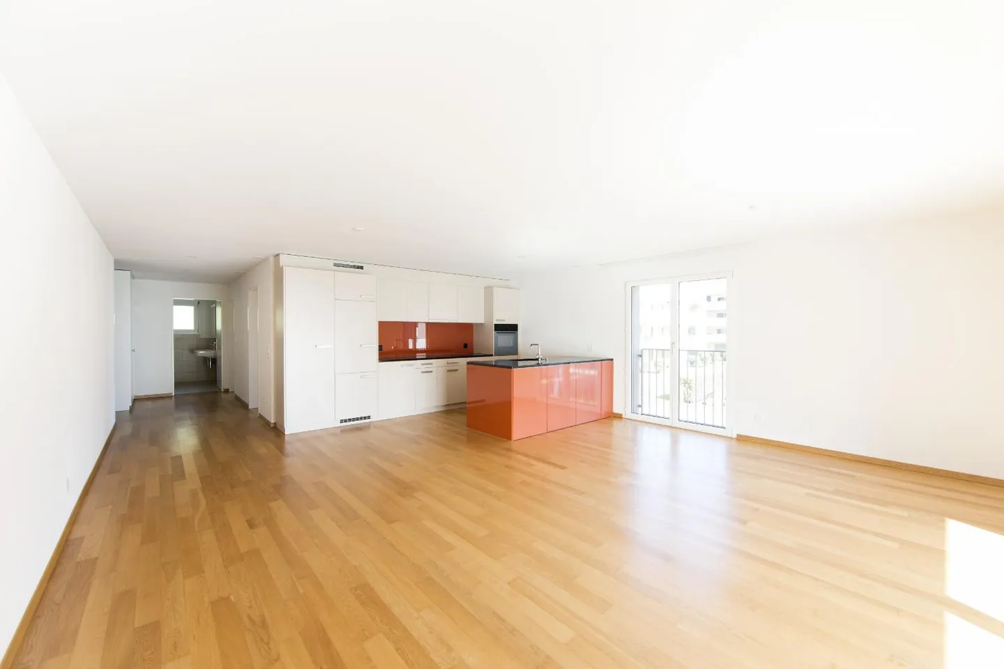 Appartamento moderno a Sargans - Foto 2 di 12