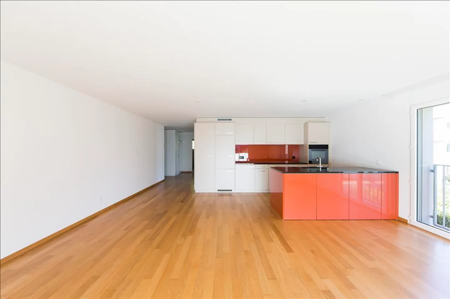 Appartamento moderno a Sargans - Foto 4 di 12