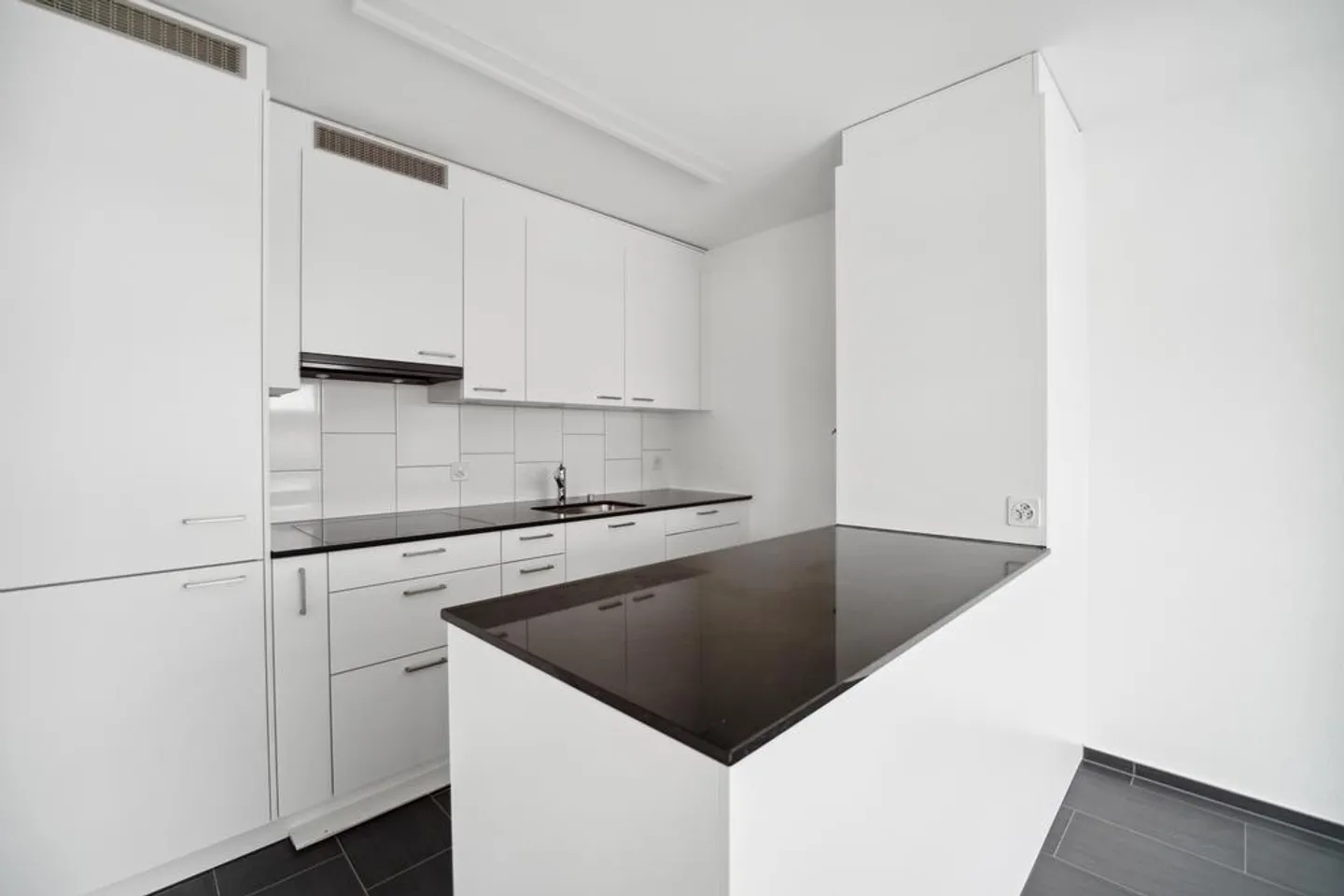 Geräumige Familienwohnung in Lausen - Foto 1 von 10