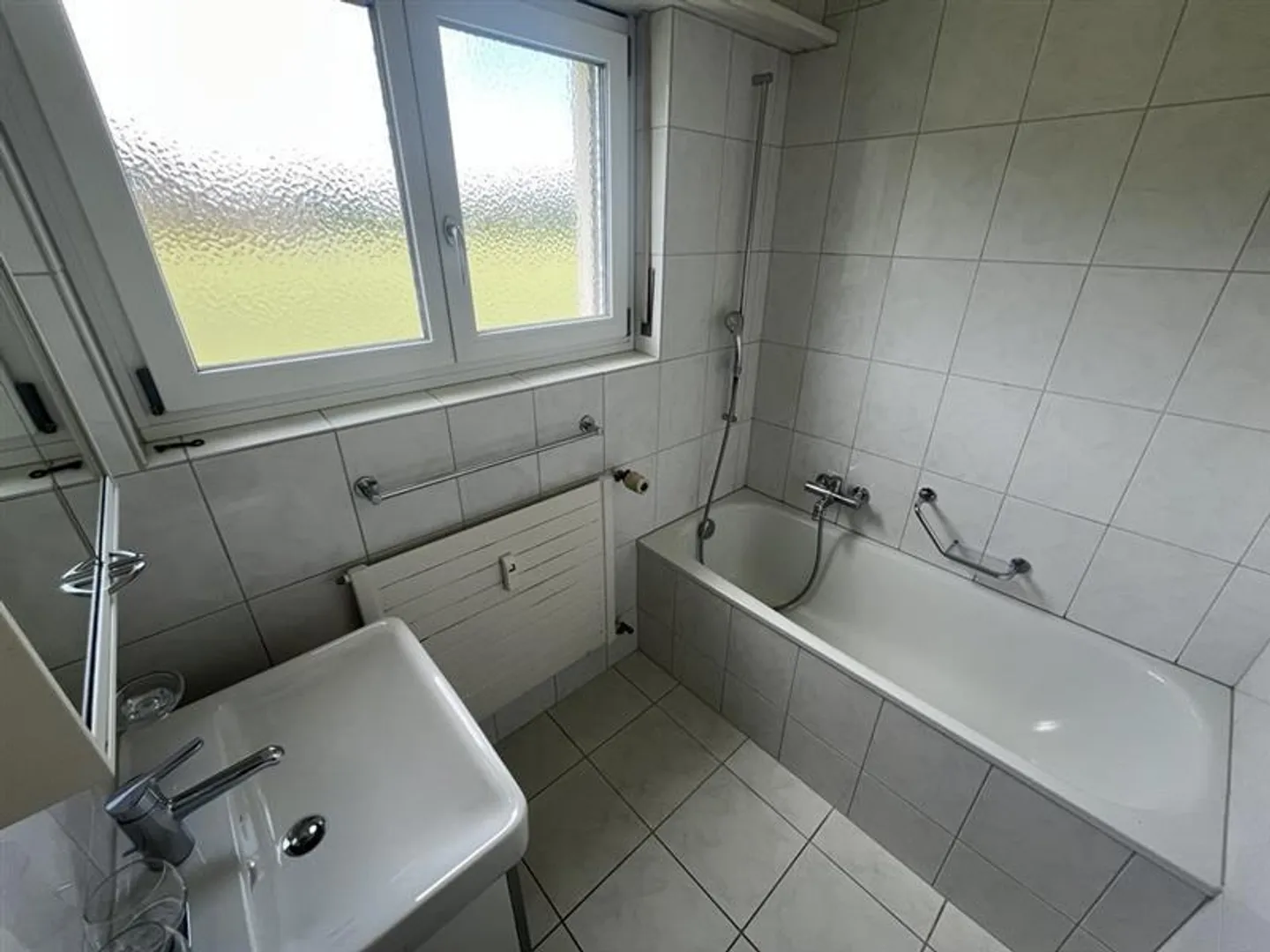 ATTRACTIVE 4.5-ROOM APARTMENT IN A QUIET LOCATION IN REINACH - Photo 3 of 10