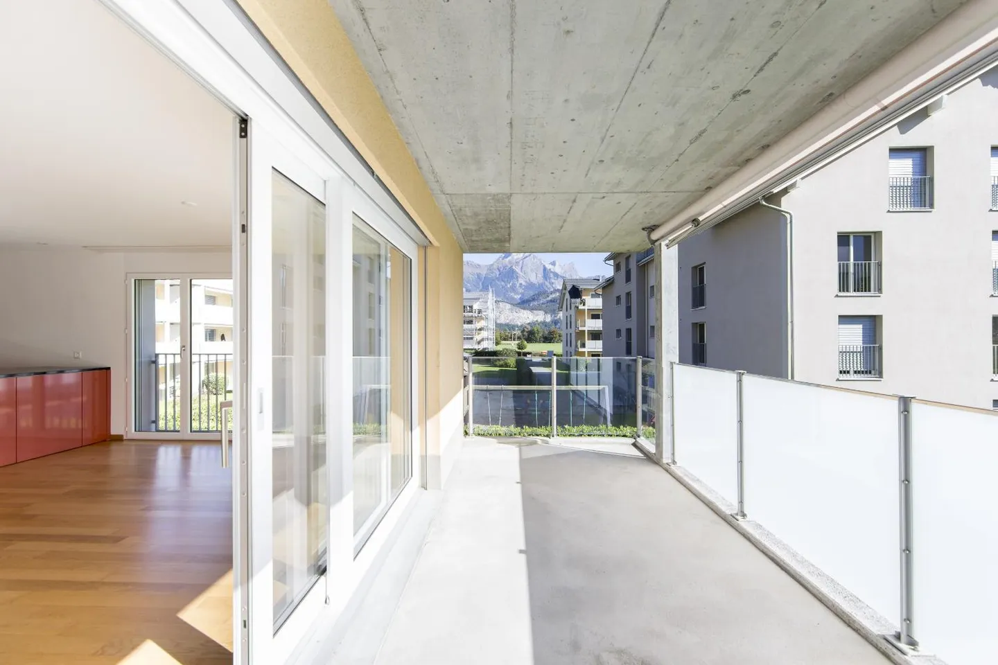 Appartamento moderno a Sargans - Foto 11 di 12