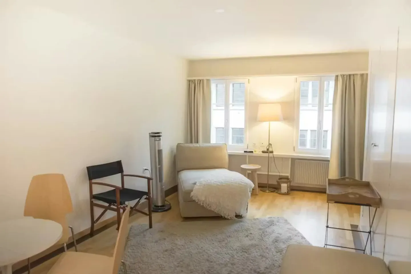 Charming Apartment in Zug - Photo 1 of 8