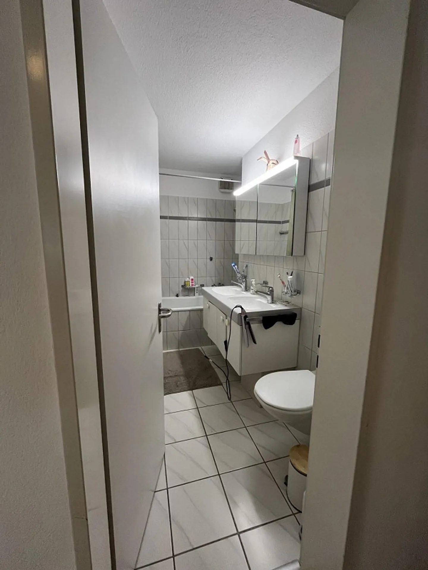 Appartement à louer à Wollishofen - Photo 7 sur 7