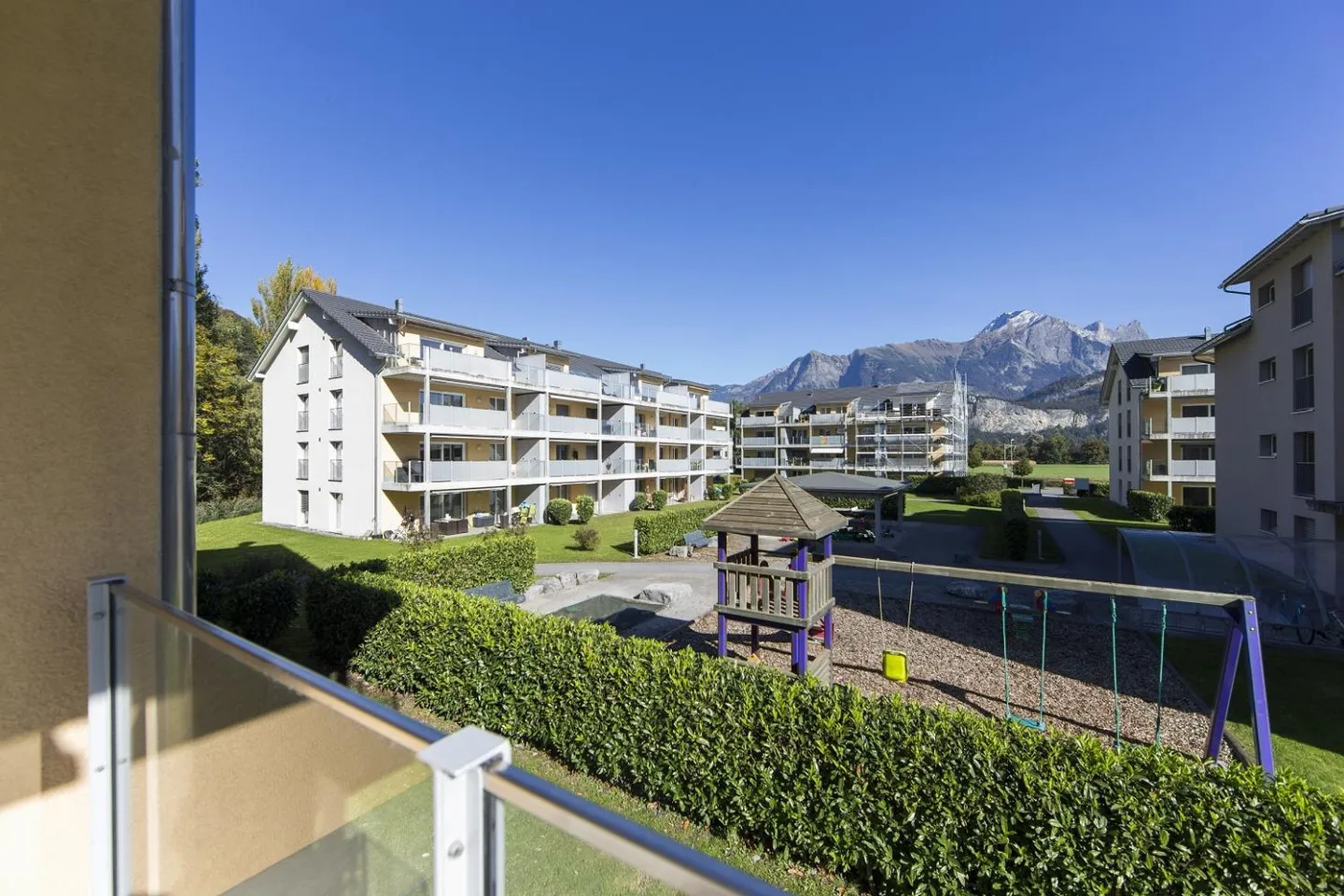 Appartamento moderno a Sargans - Foto 12 di 12