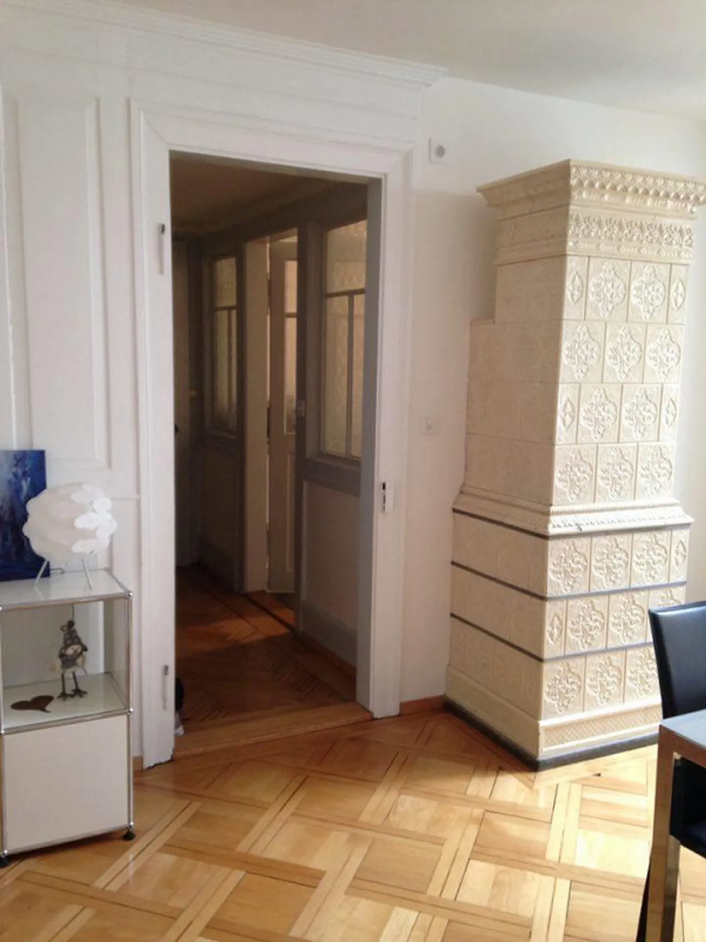 appartamento 3 locali ben tenuto - Foto 9 di 11