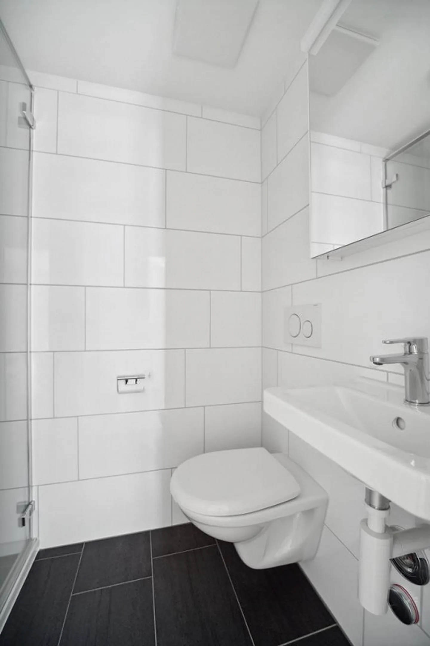 Geräumige Familienwohnung in Lausen - Foto 6 von 10