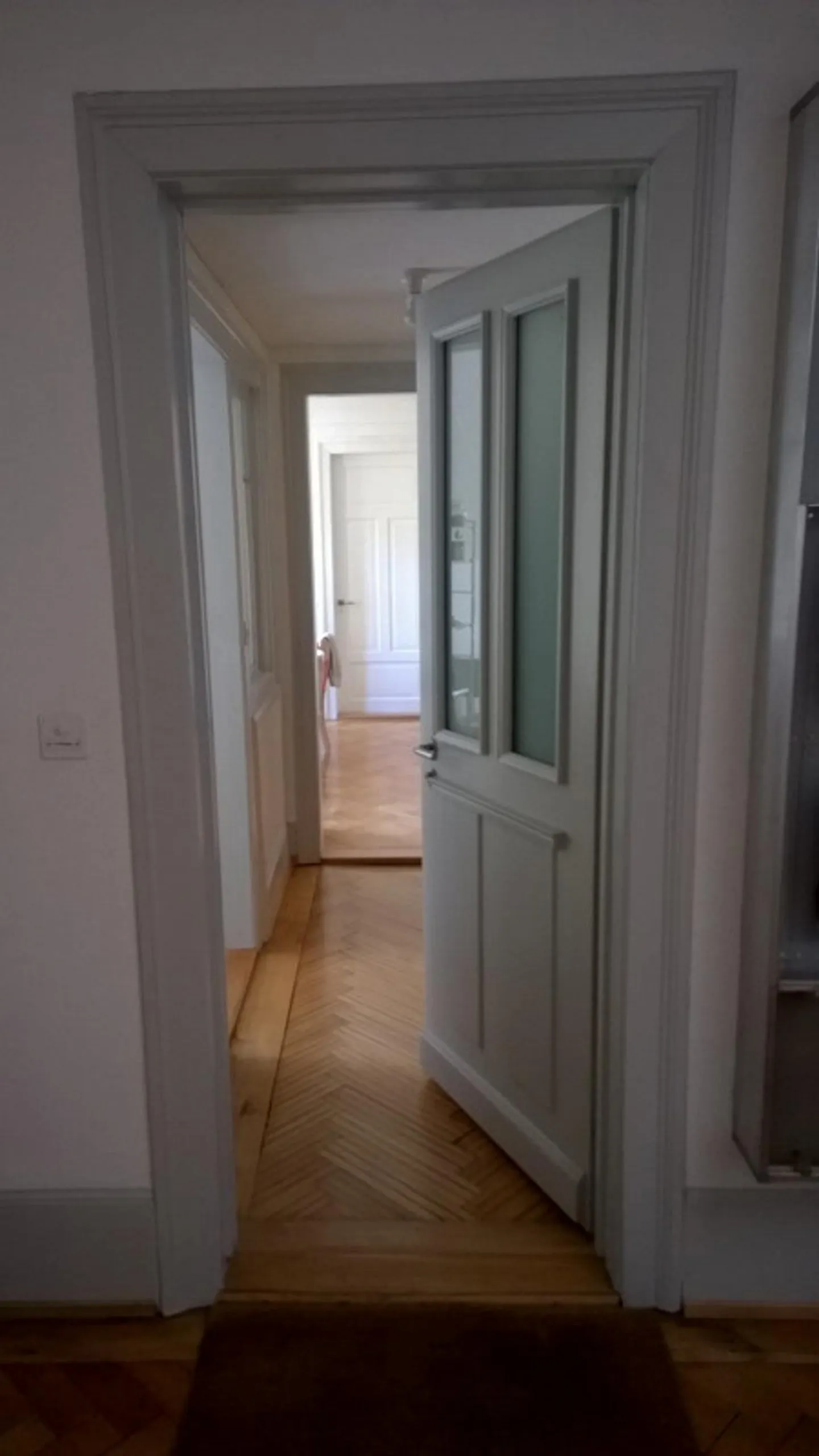 appartamento 3 locali ben tenuto - Foto 10 di 11