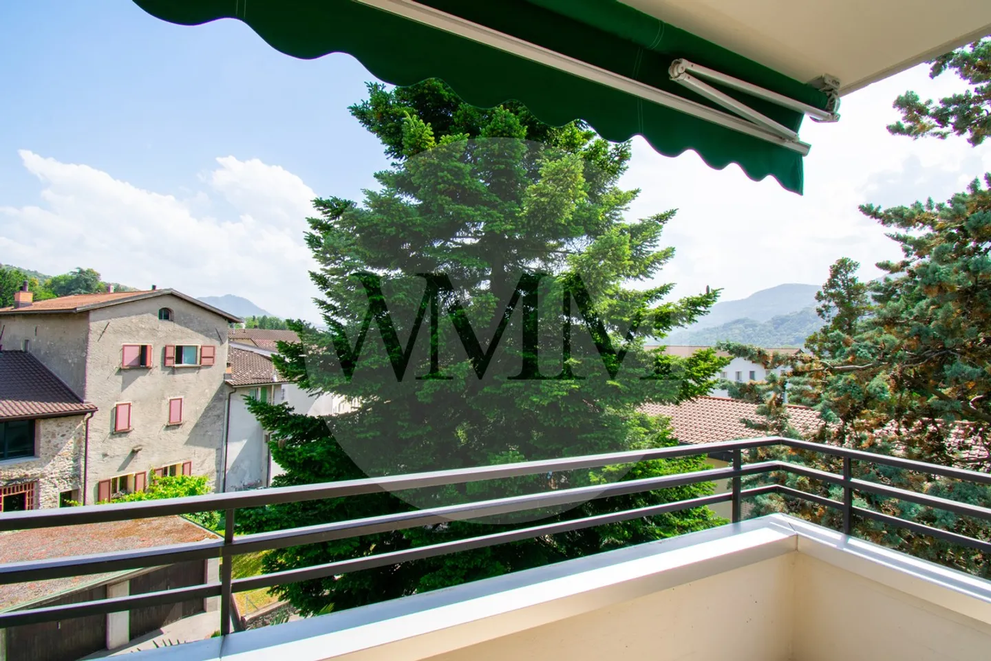 Apartment for rent - Photo 15 of 24