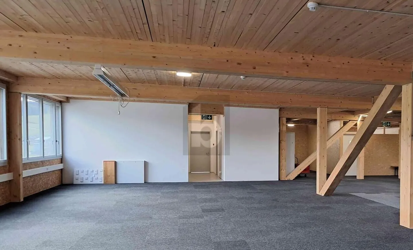 CUSTOMIZED SPACES ACCORDING TO YOUR WISH - Photo 2 of 5