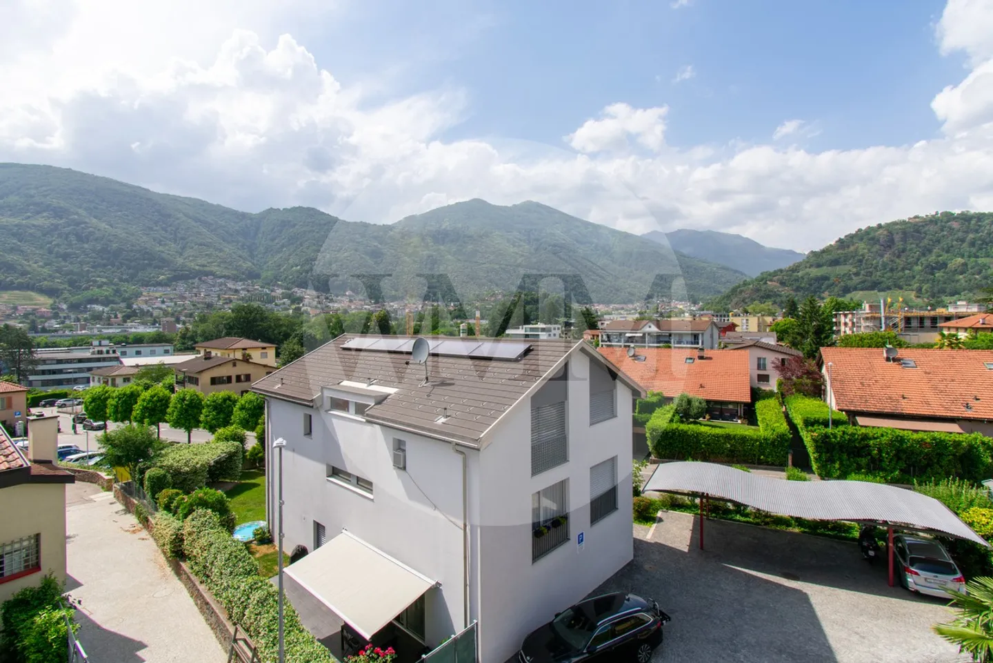 Apartment for rent - Photo 22 of 24