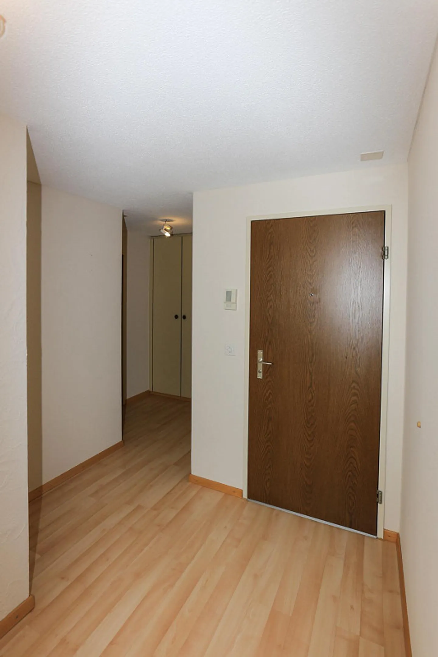 Helle Familienwohnung in Alpnach - Foto 4 von 9