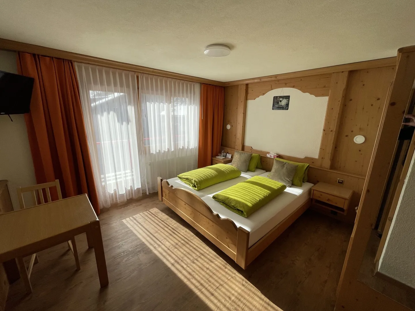 Swiss Hotel in bester Lage - Saas-Almagell - Kanton Wallis - Foto 31 von 50