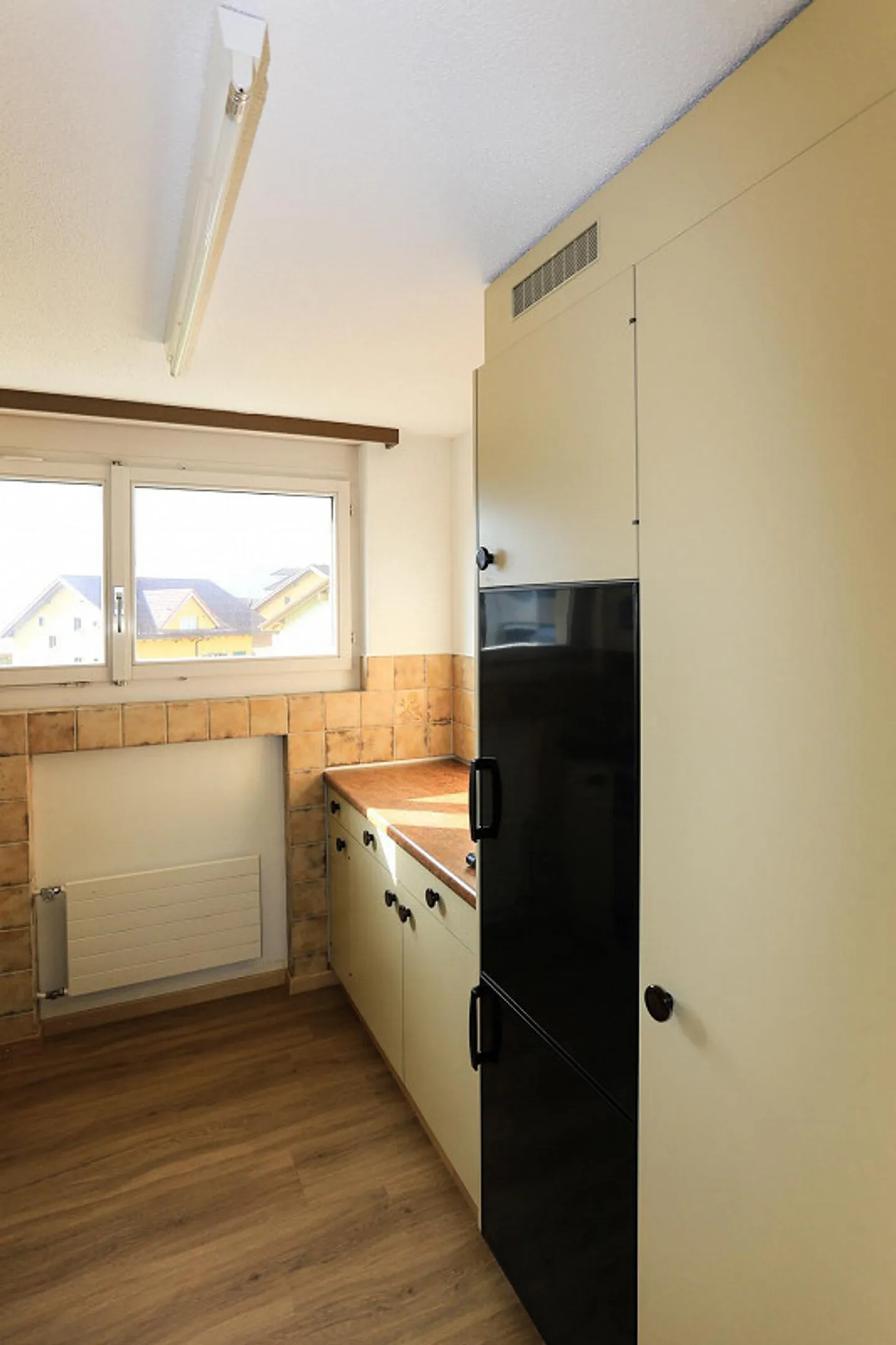 Helle Familienwohnung in Alpnach - Foto 6 von 9