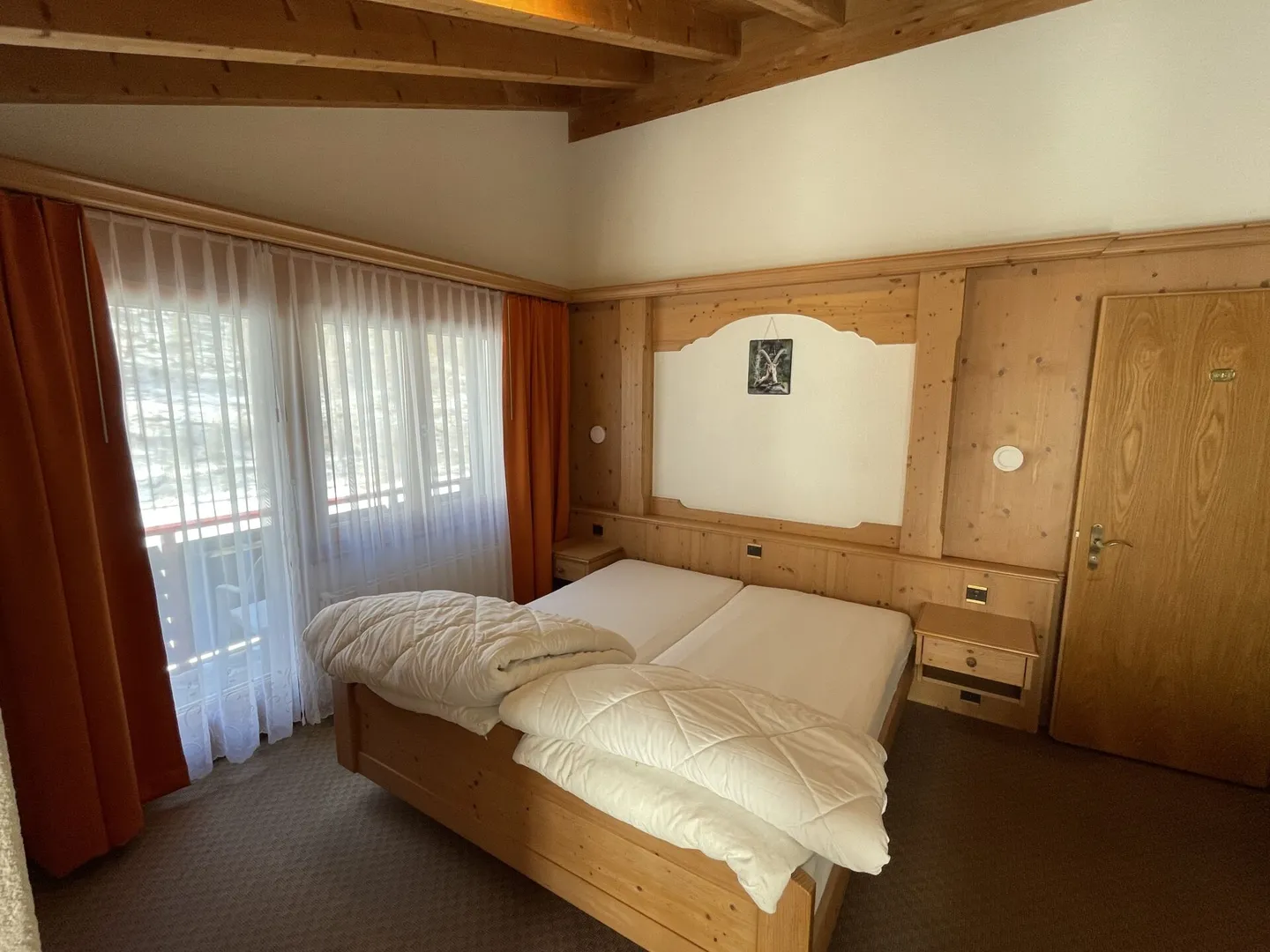 Swiss Hotel in bester Lage - Saas-Almagell - Kanton Wallis - Foto 37 von 50