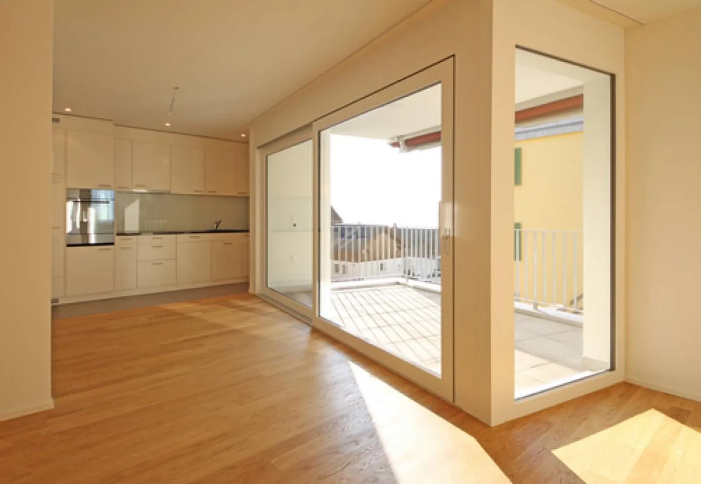 La tua nuova casa nel cuore di Gersau - Foto 3 di 5